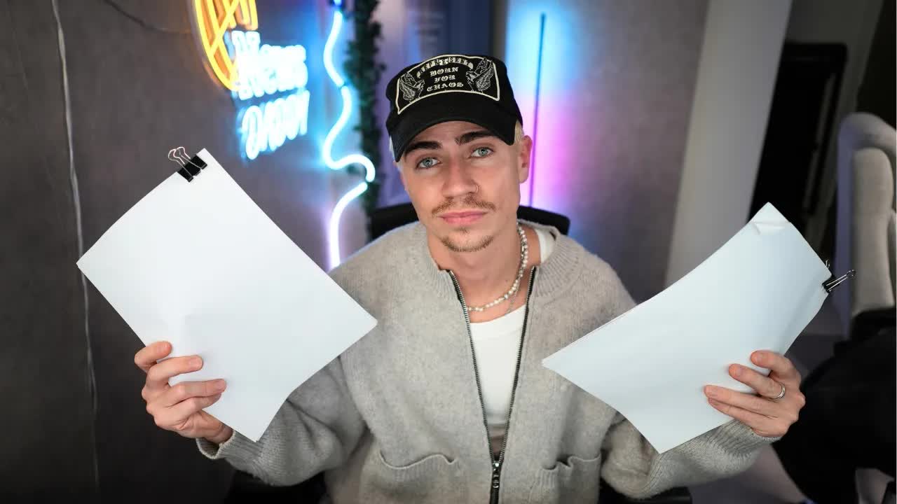 We Need To Talk About TikTok...